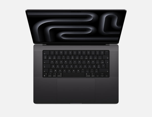 MacBook Pro 16'' M3 Pro 2023