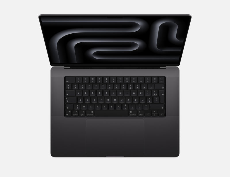 MacBook Pro 16'' M3 Pro 2023