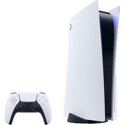 PlayStation 5 825Go - Blanc